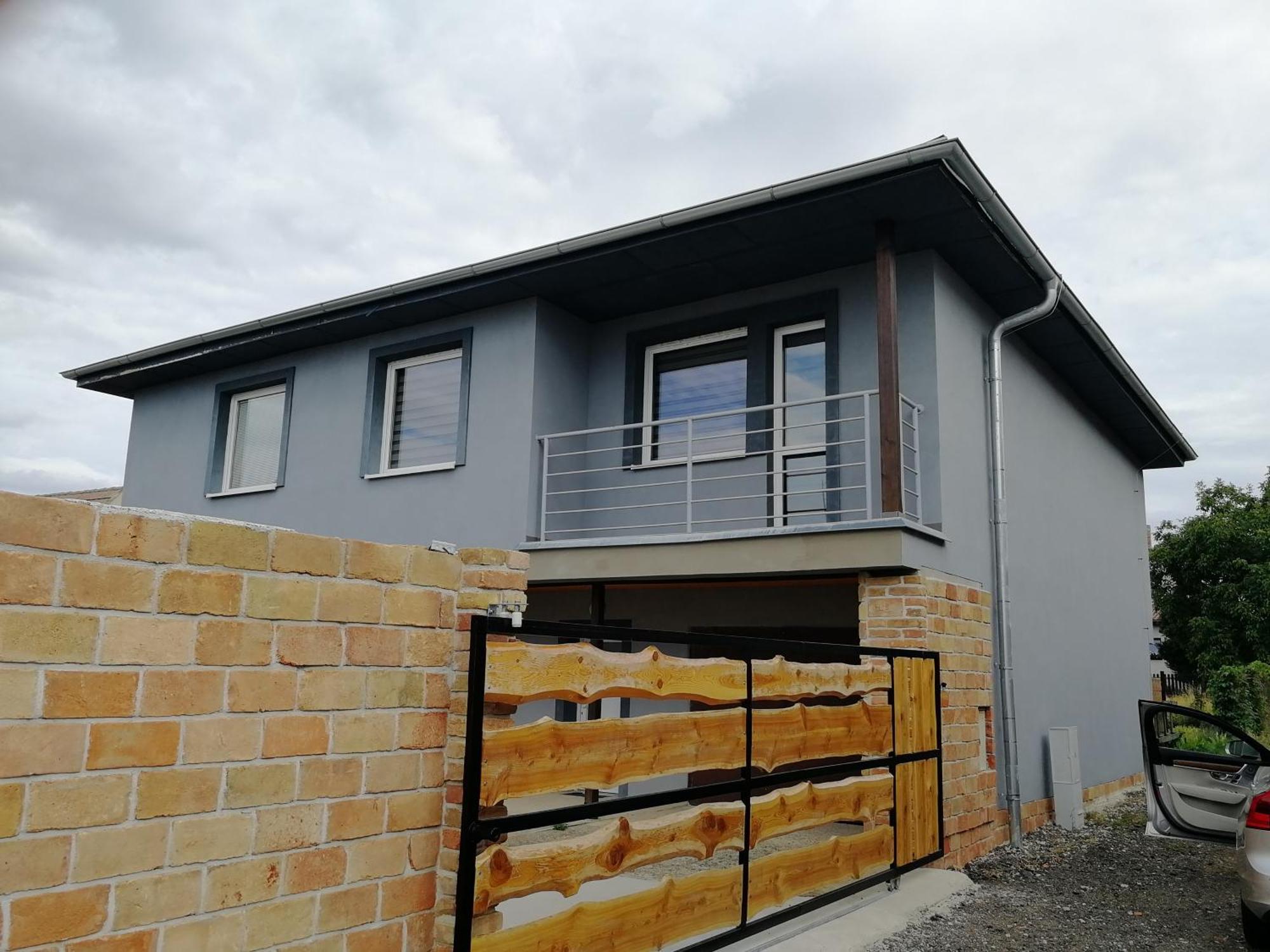 Penzion Bilovice Velké Bílovice Exterior foto